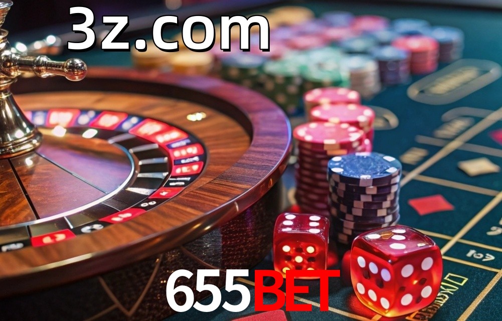 655BET