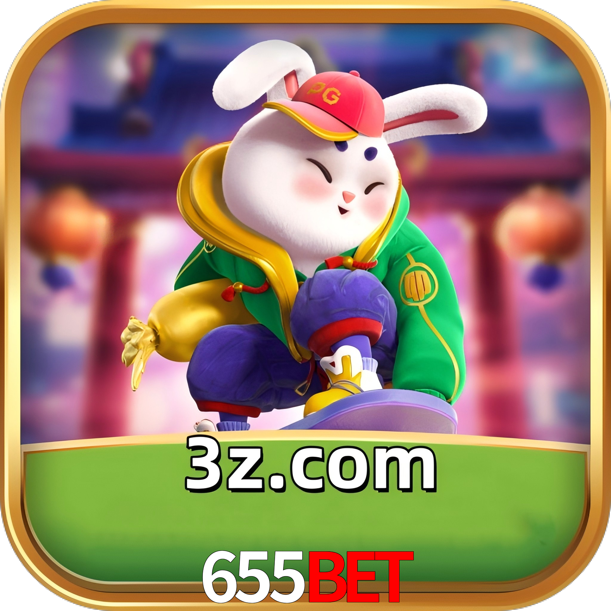 655BET